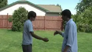 The Reverse Dimension