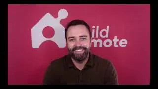 Anyvoo Review (Revoo?): My New Video Conference Backdrop