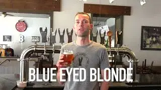 Knuth Brewing Company - Whats On Tap? EP 1 - BLUE EYED BLONDE