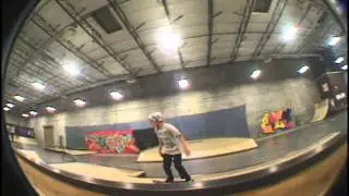 Epic Indoor Full Length BLAKE SWAIN