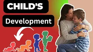 |CHILD'S DEVELOPMENT| Grow and learn🕊️