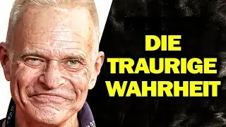 Was geschah wirklich mit David Lee Roth?