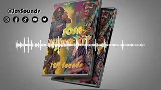 Sosa DRUM KIT