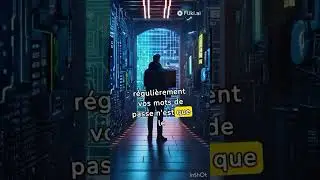 Sécurisé votre vie numérique !