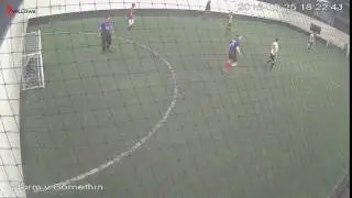 347566 Arena3G Willows Sports Centre Cam8 Worm v Something Else Arena3G Willows Sports Centre Cam8