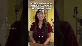 When the patient is complaint with the recommended prevention and treatment regimens!