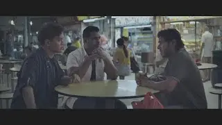 Special Investigation Section EP1 - Desperation