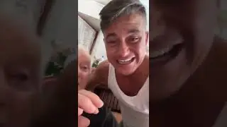 95 anni di NONNO FAUSTINO [Video Completo]