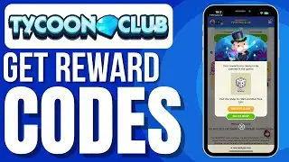 Коды вознаграждений Monopoly Go Tycoon Club | Ноябрь 2020 г. 5 (Текущие рабочие коды!)