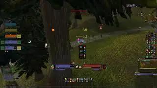 Blorg - vs - Lamp | 1v1 Earthfury