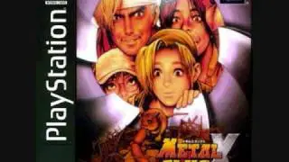 Metal Slug X The Cenotaph