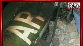 Pilot, co-pilot killed in Indian Army's Dhruv chopper crash