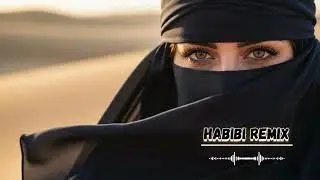 🔥 Habibi Remix Collection 2025 | Arabic Romantic Dance Vibes