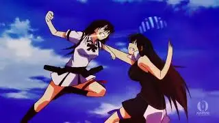 Anime Network - Fall 2012 Sizzle Reel (Reupload)