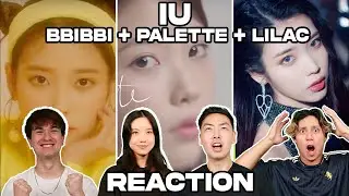 WE WATCH 3 IU MVS!