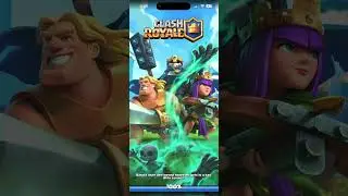 Using Random Top Players Decks in Midladder!