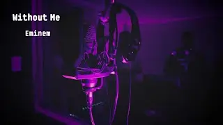 Without Me |  Eminem | Speed Up (1 hour)