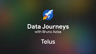 Episode 1: How Telus serves 9.5M subscribers with a strong data strategy