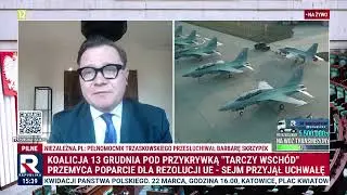Koalicja 13 grudnia pod przykrywką&nbsp;