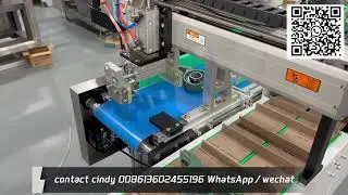Why Manual Labor is About to Change Forever with Auto Cartoning