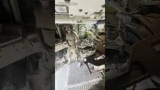 This is how operating a tank works!
