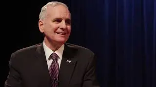 Gettin' Political with The Dude and Governor Mark Dayton