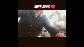 bike rider shorts💔🤔bike ride  Pulsar220f ride shorts