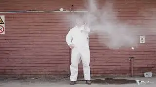Pepper Storm Kit - In Action