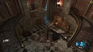 DEATH TOWER - Call of Duty Black Ops 3 Custom Zombies