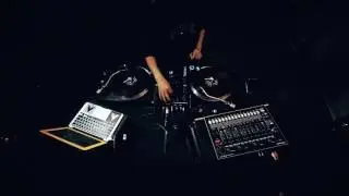 J.fitz - Quick Mix Theory vol.1