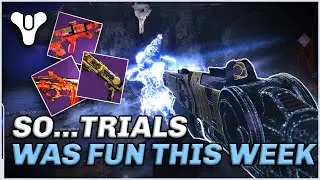 SO..TRIALS WAS...FUN??