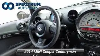 Used 2014 MINI Cooper Countryman S, West Nyack, NY S2298