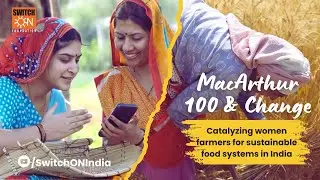 Catalyzing Women Farmers for Sustainable Food Systems in India | #WomenEmpowerment