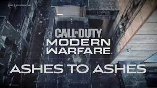 Call of Duty: Modern Warfare - Ashes to Ashes Achievement Guide