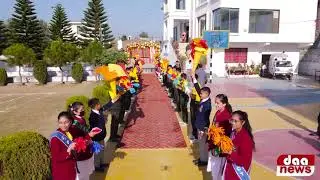 The PEACE FESTIVAL 2023 |Abbottabad, Manshera and Haripur Campuses|#peacefestival #peacefestival2023