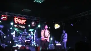 duman - sayın bayan (ooze venue - 23.03.2012)