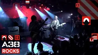 Blackout Problems  - Rome // Live 2019 // A38 Rocks