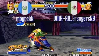 FT5 @rbffspec: moytekk (GT) vs DMK~AR_FrengersRB (MX) [Real Bout Fatal Fury SP rbff Fightcade] Feb 5