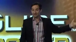 Josh Linkner 2015 Speaking Video