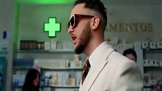 Mora & C Tangana - Droga ((intro))