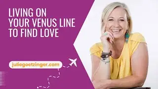 Where Should You Live To Find Love Based on Your Astrology Chart? | Venus Line