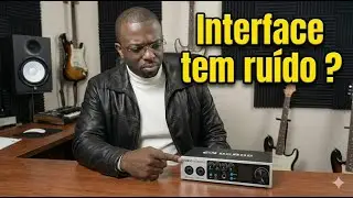 DGNOG UM22C - An&aacute;lise do Pre Amp, SNR (parte 3)