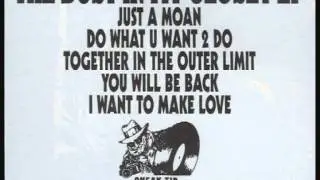 Wayne Rollins - You Will Be Back