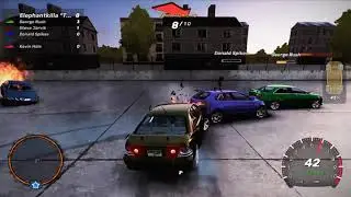 Прохождение CrashDay Universal - Слишком легко [Часть.1]