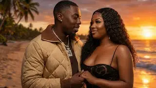 Jo&eacute; Dw&egrave;t Fil&eacute; X Bedjine-Ou se fanm vin