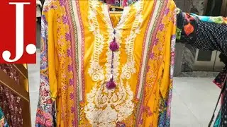 J. Junaid Jamshed Winter Collection 2024 | J. Winter Stitched Collection | J. | J. New Arrival 2024