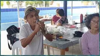 MES Summer Outing May 01, 2024 At Balay Sumagui, Mendez Cavite