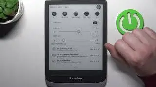 How To Enable & Disable Automatic System Updates on PocketBook InkPad 3 Pro?