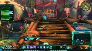 WildStar PvP Esper DPS