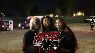 COLLEGE HOMECOMING EP.2 CLARK ATLANTA